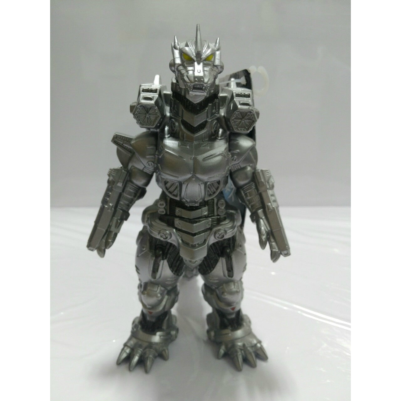 Godzilla - Movie Monster Series: Mecha Godzilla (Heavy Armor Model), animota