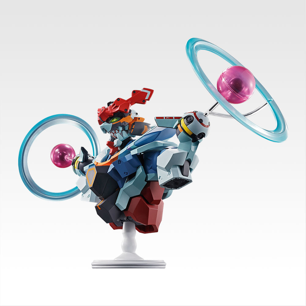 Mobile Suit Gundam GQuuuuuuX - Vol. 3 GQuuuuuuX(Endymion Unit - Awakened) BUSTISAN [Ichiban-Kuji Prize Last One]