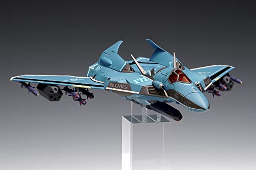 Macross Frontier VF-171 Nightmare Plus [General Model] 1/72 Plastic Model