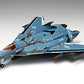 Macross Frontier VF-171 Nightmare Plus [General Model] 1/72 Plastic Model