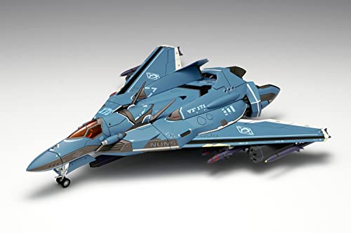 Macross Frontier VF-171 Nightmare Plus [General Model] 1/72 Plastic Model