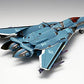 Macross Frontier VF-171 Nightmare Plus [General Model] 1/72 Plastic Model