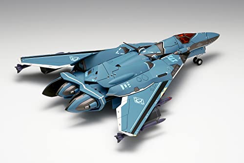 Macross Frontier VF-171 Nightmare Plus [General Model] 1/72 Plastic Model