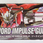 HG 1/144 021 Sword Impusle Gundam
