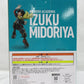 Ichiban Kuji My Hero Academia NEXT GENERATIONS! ! 2 A prize Izuku Midoriya; figure 62692