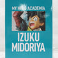 Ichiban Kuji My Hero Academia NEXT GENERATIONS!! 2 Ein Preis Izuku Midoriya; Figur 62692 