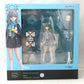 figma 567 Shiroko Sandwolf Bonus with “closed eyes shy face” (Blue Archive)