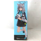figma 567 Shiroko Sandwolf Bonus with “closed eyes shy face” (Blue Archive)
