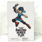 My Hero Academia THE AMAZING HEROES-PLUS-vol.2 Izuku Midoriya