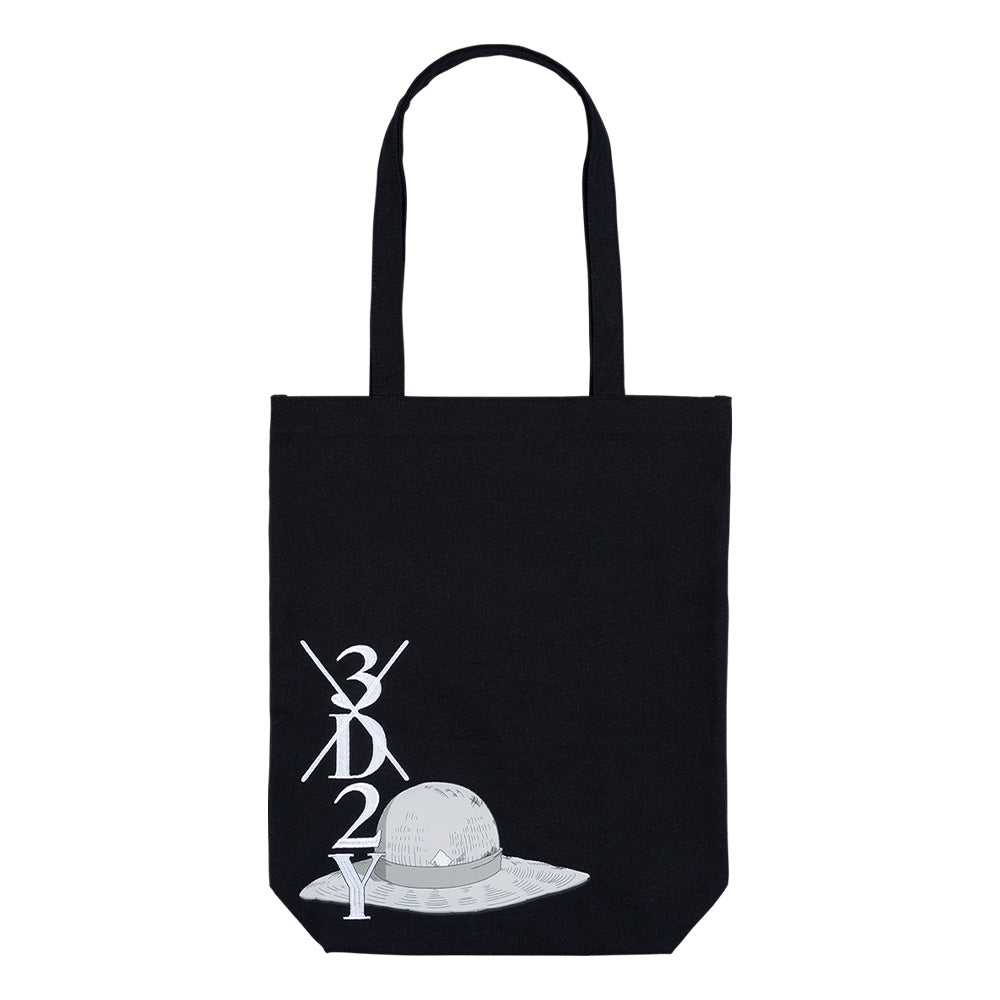 ONE PIECE Beyond the Trials Tote Bag [Ichiban-Kuji Prize F], Tote Bags, animota