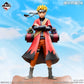 NARUTO: Shippuden - The Lament of Samsara and the Bridge to Peace - Naruto Uzumaki (Sage Mode) MASTERLISE [Ichiban-Kuji Prize A]