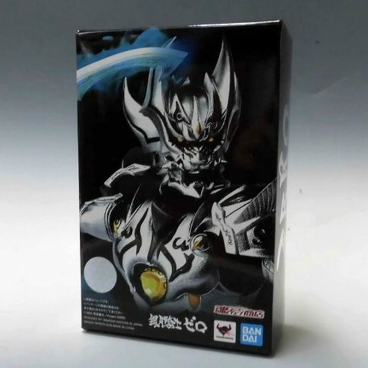 S.H.Figuarts Zero: Dragon Blood ZERO Shinkocchou Style (Real skeletal structure sculpt), animota