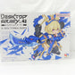 Bewegliche Figur der Desktop Army N-202d Titania Seiryu