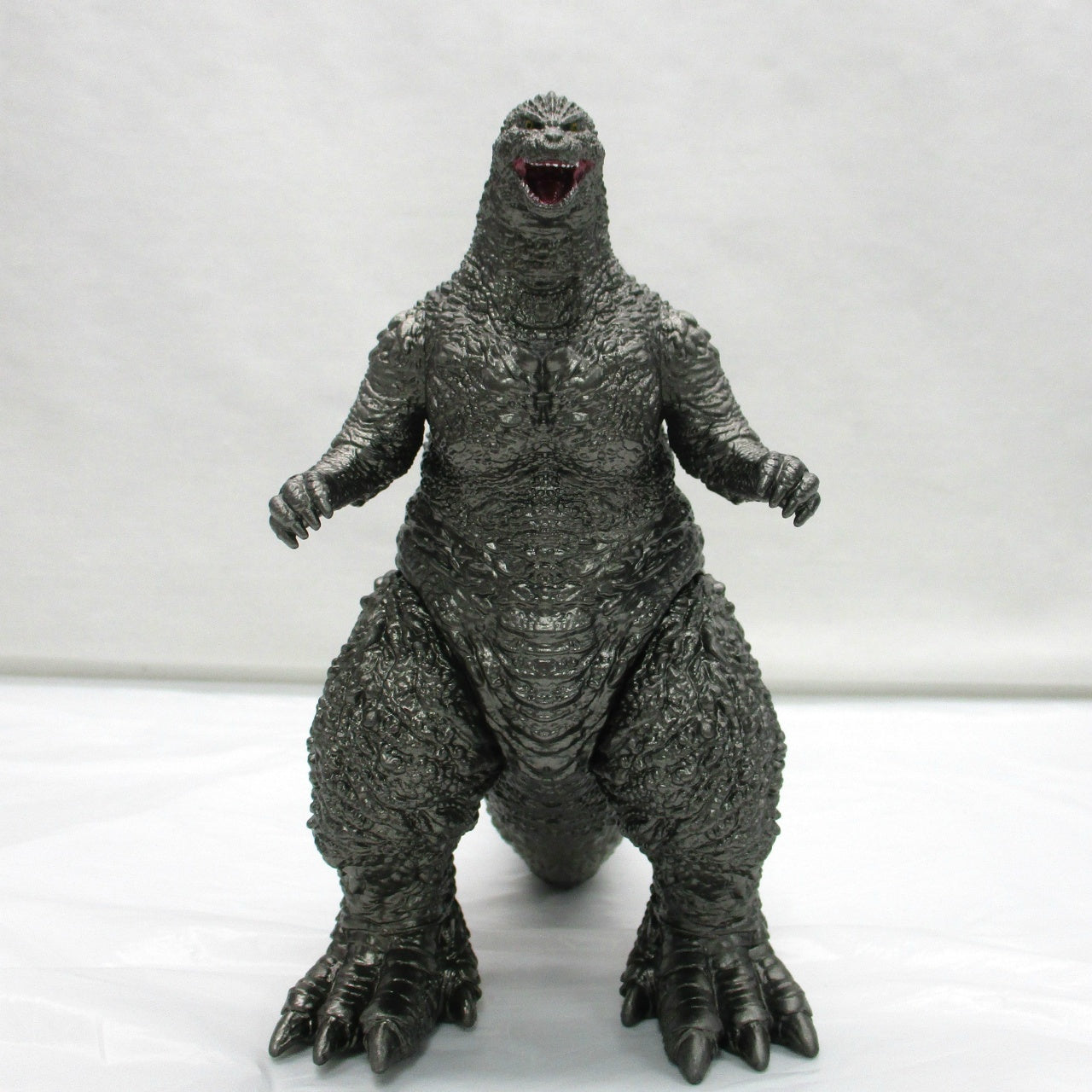 Bandai Godzilla Store Exclusive Movie Monsters Godzilla 2023 Metaric Ver., Action & Toy Figures, animota