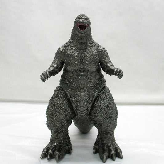 Bandai Godzilla Store Exclusive Movie Monsters Godzilla 2023 Metaric Ver., Action & Toy Figures, animota