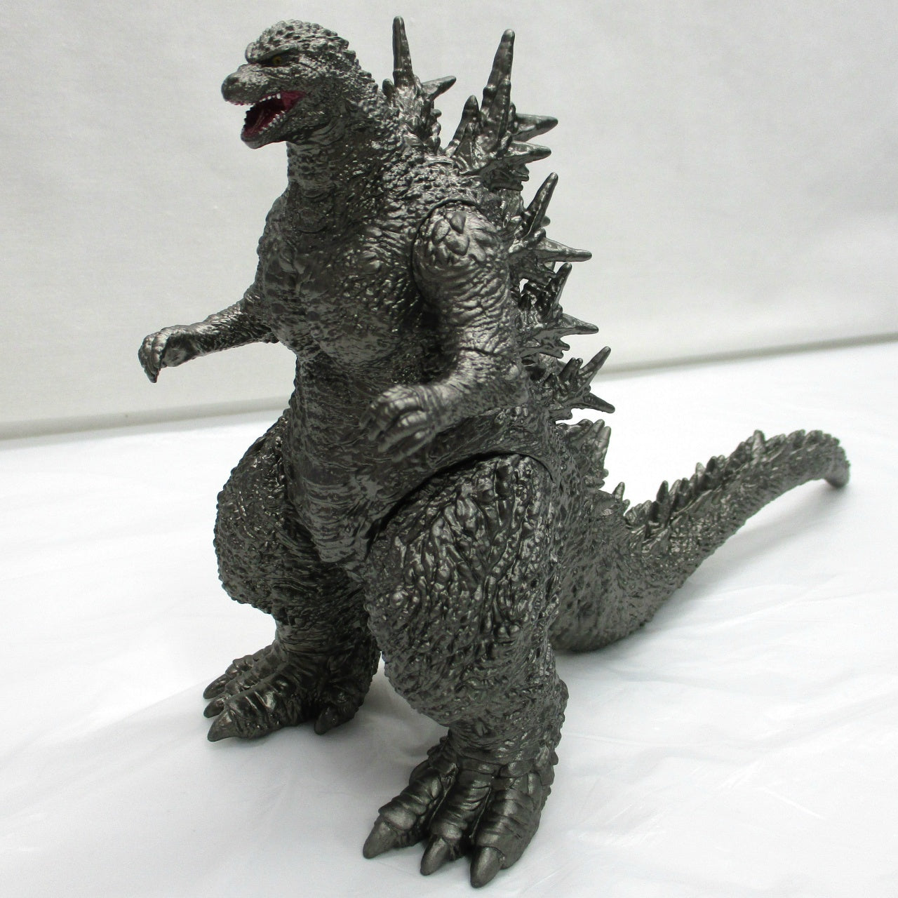 Bandai Godzilla Store Exclusive Movie Monsters Godzilla 2023 Metaric Ver.