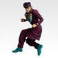 JoJo's Bizarre Adventure Diamond is unbreakable - STAND RUSH! - Josuke Hijikata MASTERLISE [Ichiban-Kuji Prize A]