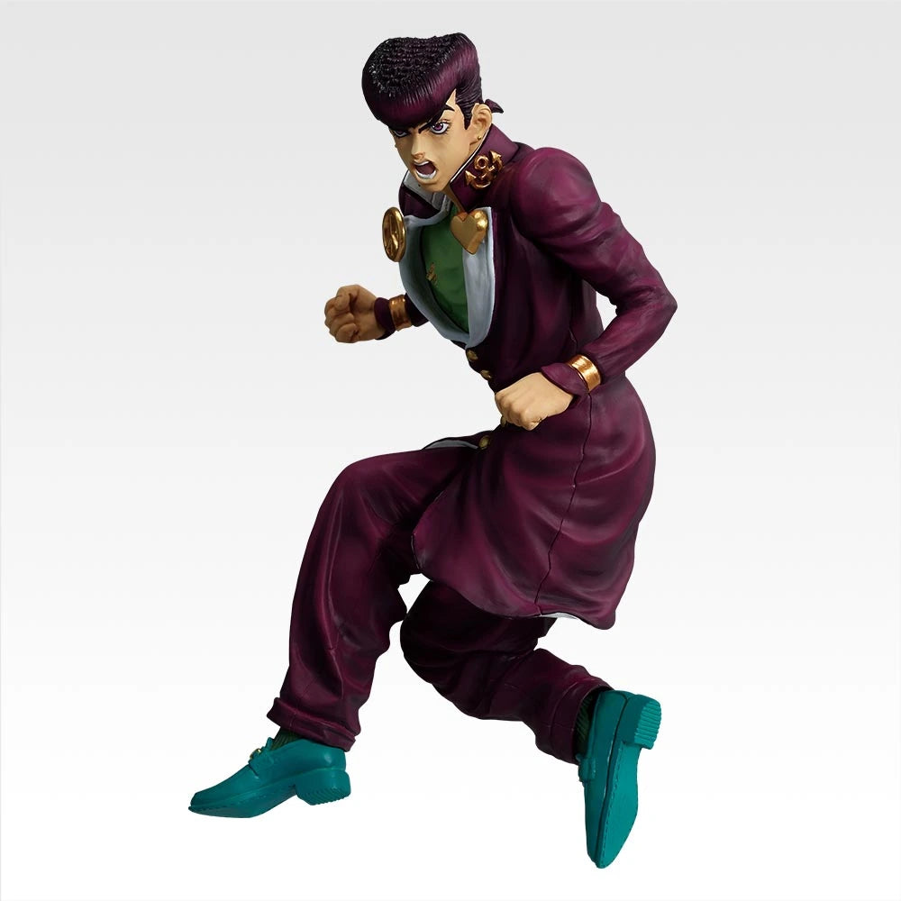 JoJo's Bizarre Adventure Diamond is unbreakable - STAND RUSH! - Josuke Hijikata MASTERLISE [Ichiban-Kuji Prize A]
