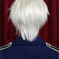 "Hetalia" Prussia style cosplay wig | animota