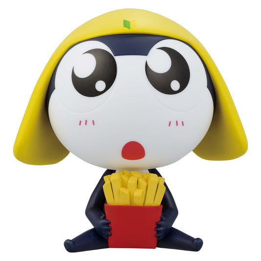 Keroro Gunso - Private Second Class Tamama Soft Vinyl Figure [Ichiban-Kuji Prize B]