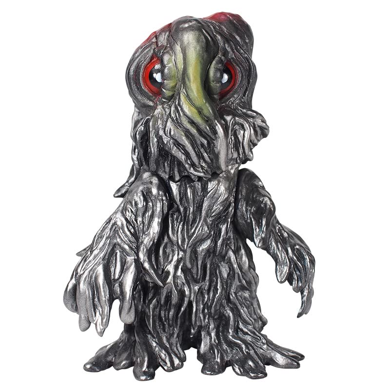 CCP Middle Size Series Hedorah Standard Ver. Complete Figure