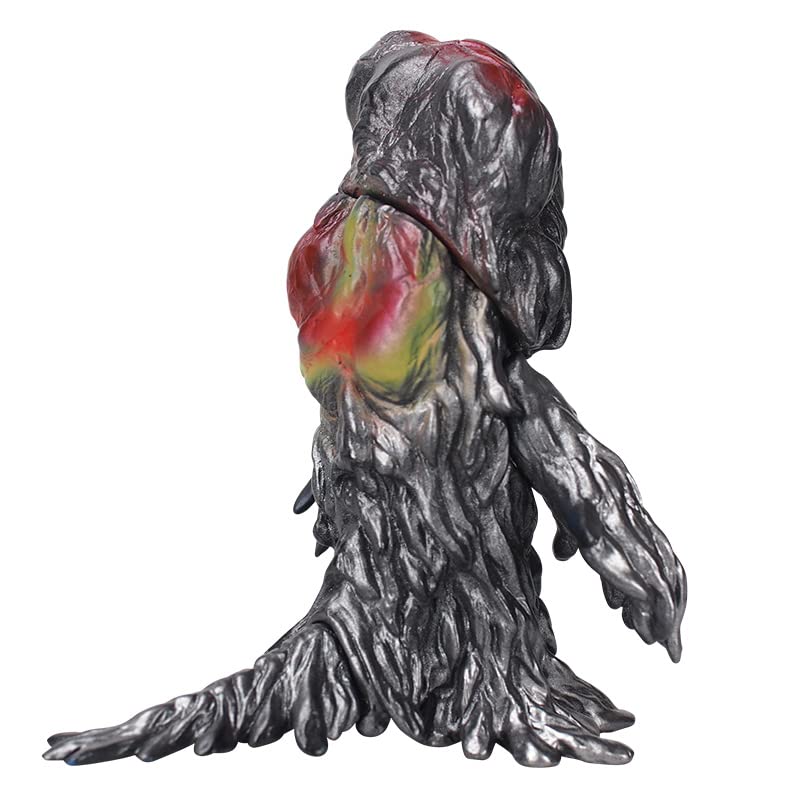 CCP Middle Size Series Hedorah Standard Ver. Complete Figure