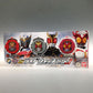 Kamen Rider Zi-O DX Rider Watch Set Vol.1