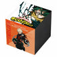 [AngelClover]My Hero Academia Collaboration Watch: Katsuki Bakugo Model