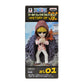 OnePiece World Collectible Figure HISTORY OF LAW - Corazon