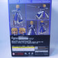 Figma 227 Saber 2.0, animota