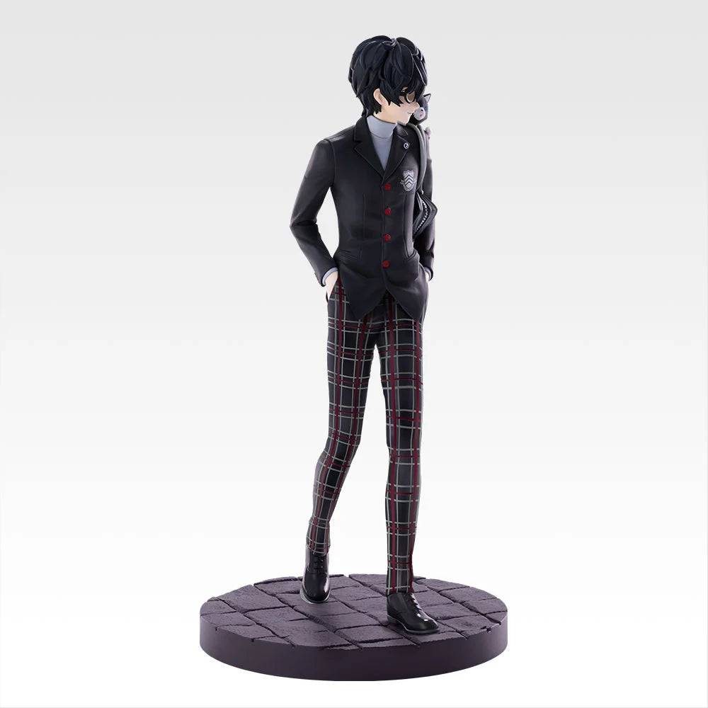 Persona 5 Royal Protagonist Figure [Ichiban-Kuji Prize A]