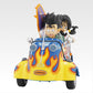 Dragon Ball - DRAGONBALL SNAP COLLECTION 2 - Son Gohan＆Videl DRAGONBALL SNAP FIGURE [Ichiban-Kuji Prize Last One]