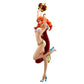 ONE PIECE: STAMPEDE - FLAG DIAMOND SHIP - NAMI