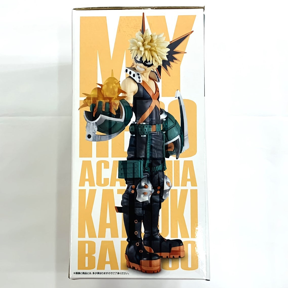 Ichiban Kuji My Hero Academia ～Rush～ Katsumi Bakugo, animota