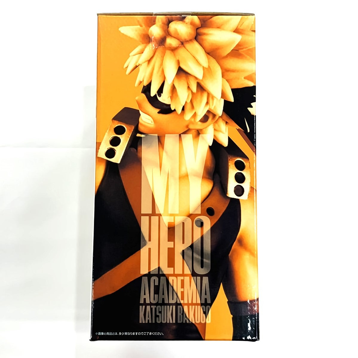 Ichiban Kuji My Hero Academia ～Rush～ Katsumi Bakugo, animota