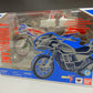 S.H.Figuarts Hurricane Bike, animota