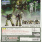 Robot Spirits -SIDE MS- MS-06FZ Zaku II-Kai ver. ANIME „Mobile Suit Gundam 0080: War in the Pocket“ 