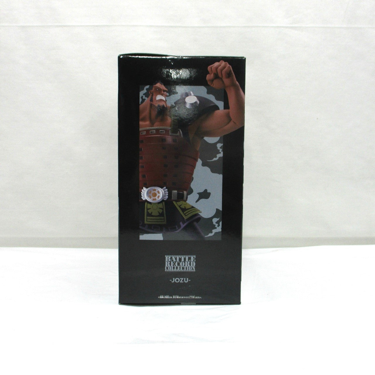 Bandai Spirits [ONE PIECE] BATTLE RECORD COLLECTION-JOZU-