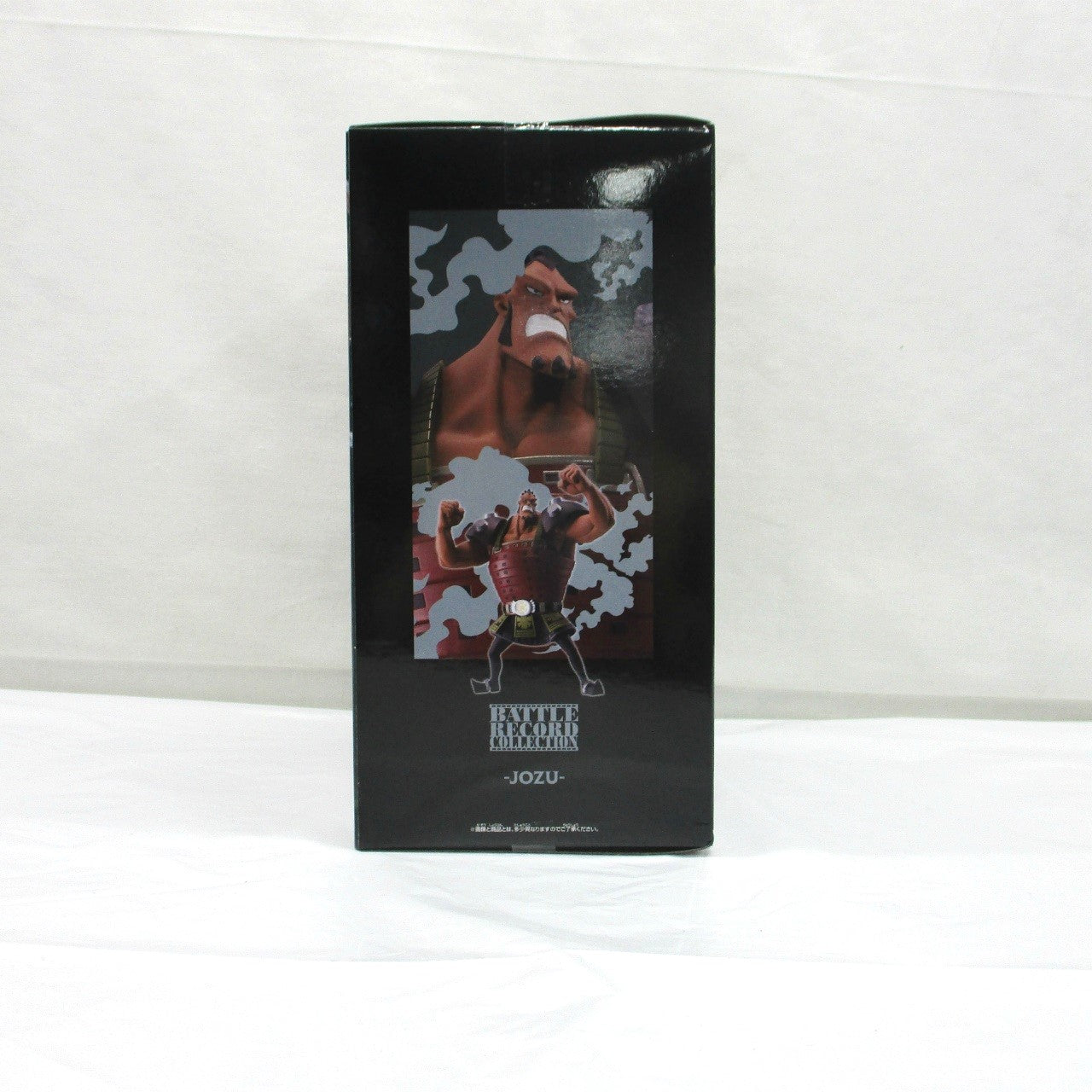 Bandai Spirits [ONE PIECE] BATTLE RECORD COLLECTION-JOZU-, Action & Toy Figures, animota