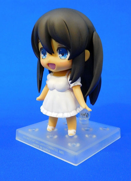 Nendoroid n.° 453 Hana Muto