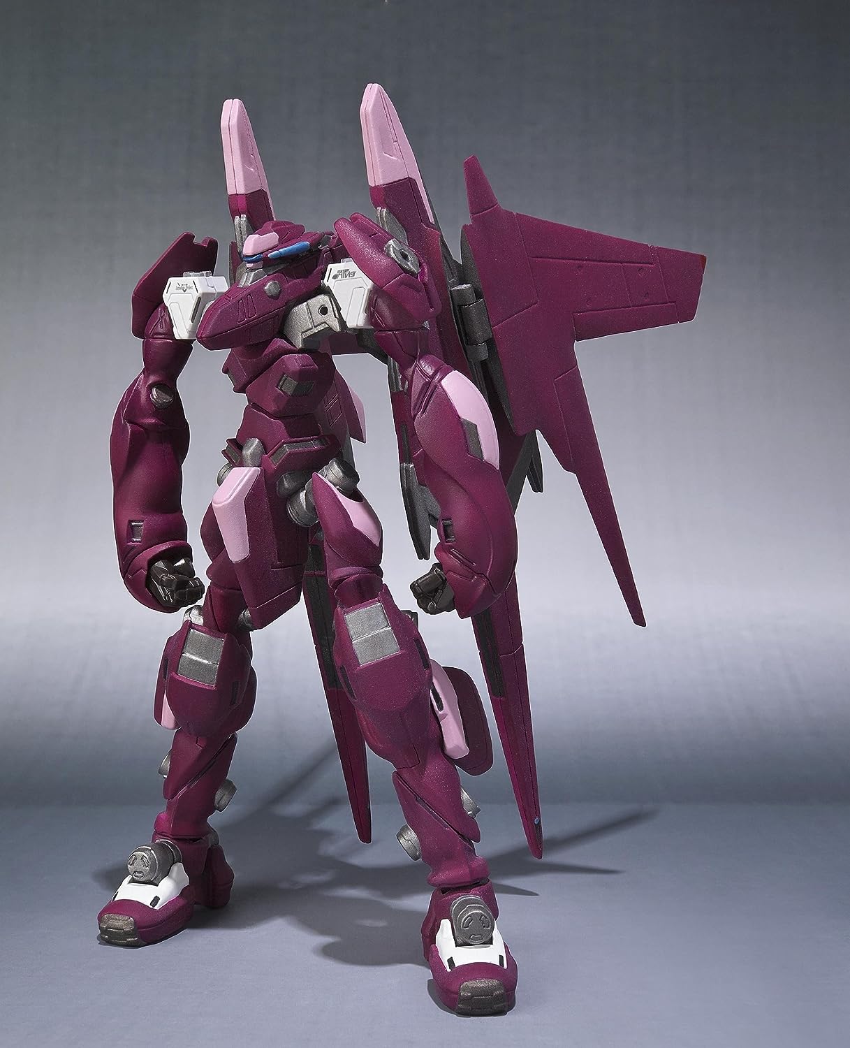 Robot Spirits -SIDE FFN- Fafner Mark Sieben | animota