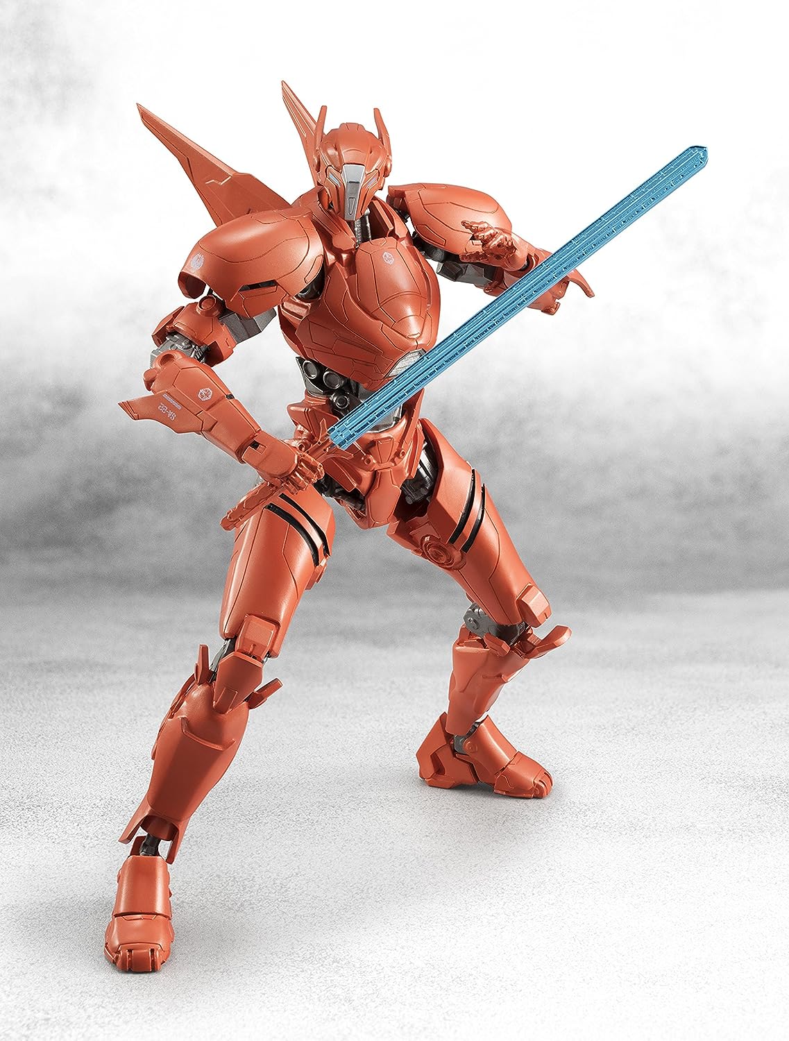 Robot Spirits -SIDE JAEGER- Saber Athena "Pacific Rim: Uprising" | animota