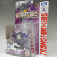 Transformers Adventure TAV17 Schrapnell