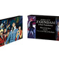 Mobile Suit Zeta Gundam A New Translation Original Art Collection Box