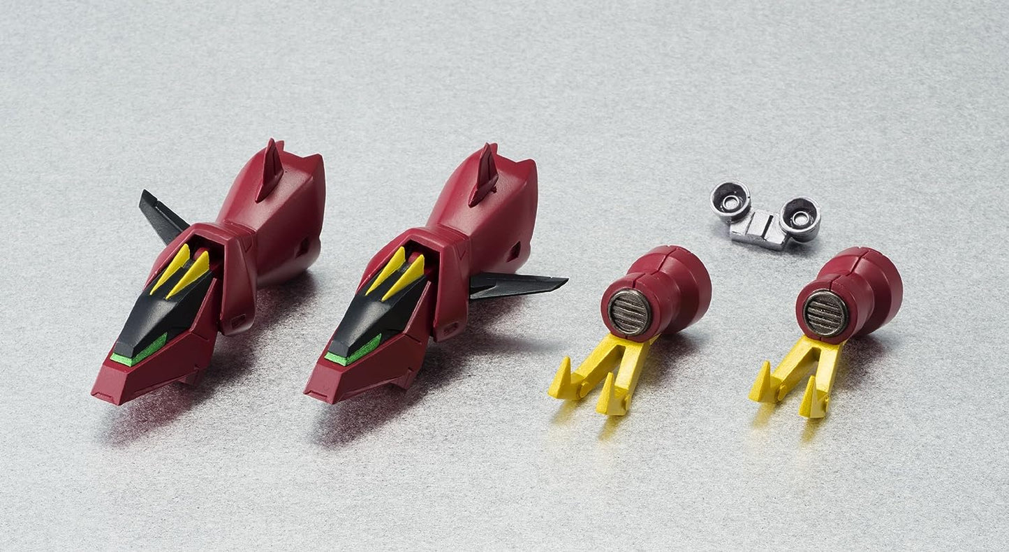 Robot Spirits -SIDE MS- Gundam Epyon From "Mobile Suit Gundam Wing" | animota