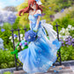 Movie "The Quintessential Quintuplets" Miku Nakano -Floral Dress Ver.- 1/7 Complete Figure