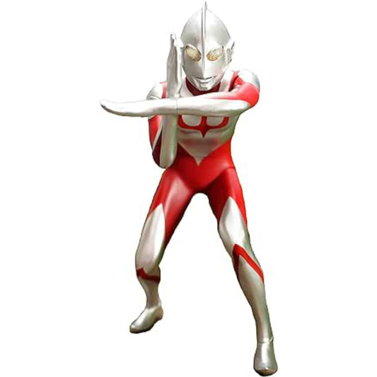 CCP 1/6 Tokusatsu-Serie Ultraman (Shin Ultraman) Spacium-Strahlpose