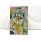 Furyu Hatsune Miku Noodle Stopper Figure Flower Fairy-Lily White-, animota