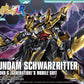 1/144 Gundam Scwarzritter | animota