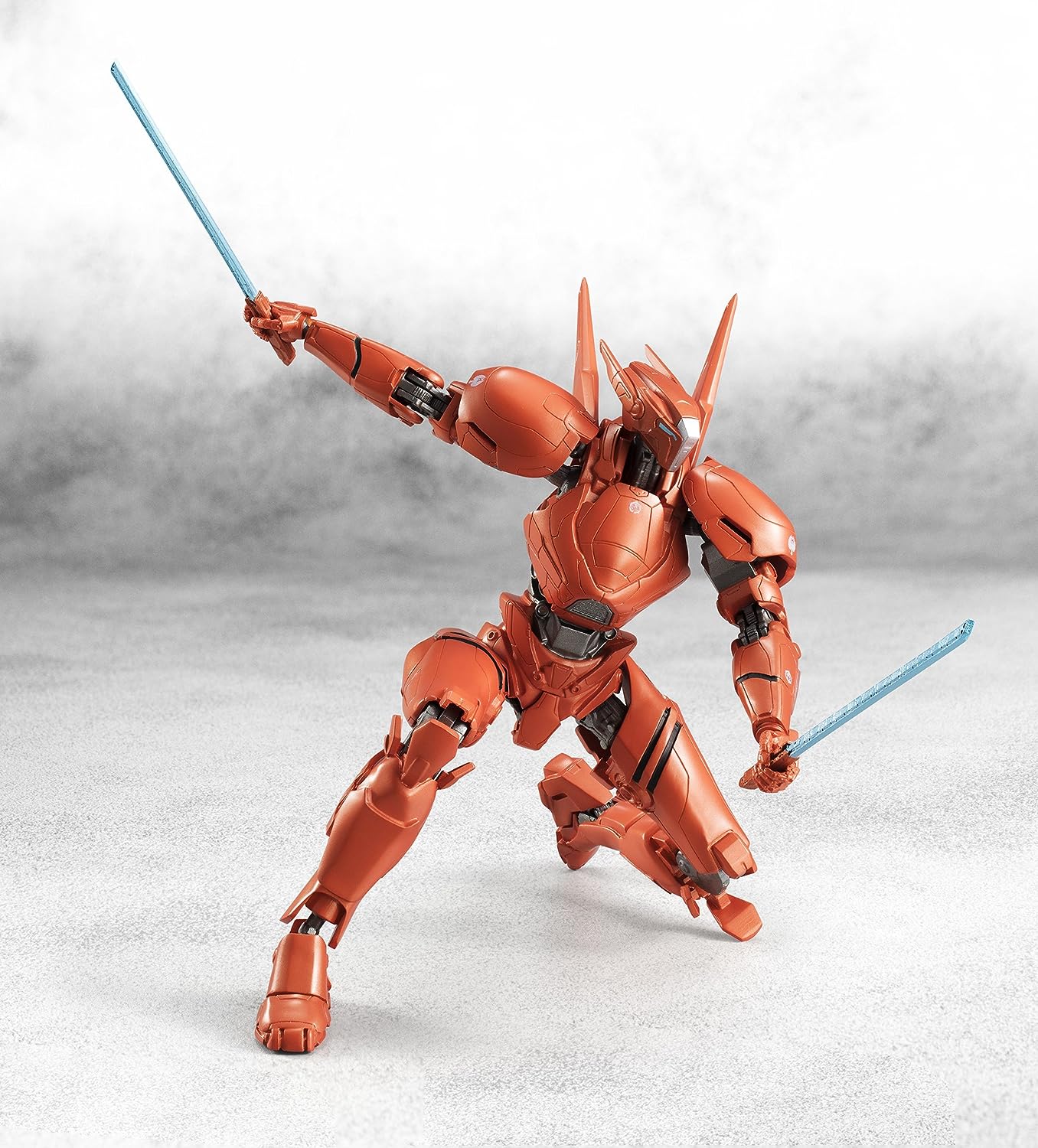 Robot Spirits -SIDE JAEGER- Saber Athena "Pacific Rim: Uprising" | animota